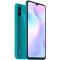 Smartphone Xiaomi Redmi 9A 6.53" HD+ 64GB/4GB Cámara 13MP/5MP Mediatek Android 10 Color Verde REDMI9A/4+64-V