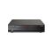 NVR IDIS XR104 de Grabación, Visualización y Transmisión Full HD 4 Canales con Switch PoE de 4 Puertos XR104