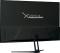 Monitor Gamer XZeal XST-570 - 23.8" - Full HD - 75Hz - HDMI - VGA - Curvo
