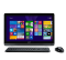 Computadora Acer Aspire AIO AZC-606-MO53 Celeron QC J1900 2.0GHZ, 2GB, 500GB, DVD, 19.5”, Windows 8.1 SL DQ.SUJAL.001