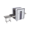 Maquina de Rayos X para equipaje Tunel de 50 x 30 cm ZKX5030A