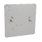Antena Panel 5.15 - 6.0 GHz, 20dBi, 60° Doble Inclinación, para serie A8n de Altai Technologies Ltd SDAN5P2000