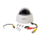 Domo Vision interior HD-TVI 1080p@30IPS, lente 2.8-11mm con D-WDR Mejorado, (compatible con DVR Turbo EPCOM y HIKVISION
