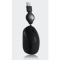 MINI MOUSE OPTICO ACTECK RETRACTIL USB MR-300 NEGRO