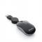 MOUSE BRAVO VERBATIM TRAVEL M ALAMBRICO USB 98113