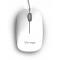 MOUSE VORAGO MO-206 BLANCO 2400 DPI USB