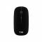 Mouse True Basix TB-924948 - Inalámbrico - Receptor USB - Negro