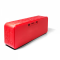 BOCINAS VORAGO BSP-100 BLUETOOTH MANOS LIBRES ROJO