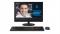 All in One ThinkCentre V310z 19.5", Intel Core i5-7400, 4GB de Ram, 1TB HDD, DVD, Windows 10 Pro