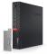 Mini PC Lenovo ThinkCentre M710q Tiny, Intel Core i3-7100t, 4GB de Ram, 128GB SSD, Windows 10 Pro