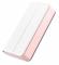 BOCINA SAMSUNG SDI BLUETOOTH, AUX, 3WX2,10 HRS FUNDA ROSA