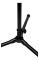 Pedestal para Micrófono con Boom y Tripie, Marca Bespeco, Serie Standhard, Modelo SH12NE