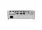Proyector Optoma DLP W400+, 4000 Lúmenes, 1280 X 800, HDMI, VGA, USB