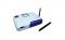 Proyector Multimedia Screens Megapower ML70I, 800 Lúmenes, WXGA, 2 HDMI, USB, Micro SD