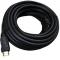 Cable Hdmi Version 1.4 Activo Macho- Macho de 25 Metros 1080P Calibre  26 AWG 340 Mhz 19 pines