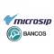 Sistemas Microsip 2016 módulo de Bancos 2 usuarios, 99 empresas, incluye candado