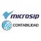 Sistemas Microsip 2016, módulo de Contabilidad electrónica 1 usuario, 99 empresas, incluye candado