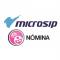 Sistemas Microsip 2016, módulo de Nóminas 5 usuarios, 99 empresas, incluye candado
