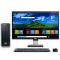 Computadora Dell Inspiron 3647 CI5 4460S 3.4GHZ, 8GB, 1TB, No DVD, Monitor 20", Windows 10, Mcafee ID3647_I5M81TBW10S_3
