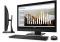 Computadora Dell Optiplex AIO 7440 CI7 6700 4.0Ghz, 8GB, 500GB, DVDRW, 23.8", Windows 7/10 Pro O7440AIOI7S850W7P3W