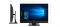 Computadora Dell Optiplex AIO 7440 CI7 6700 4.0Ghz, 8GB, 500GB, DVDRW, 23.8", Windows 7/10 Pro O7440AIOI7S850W7P3W