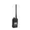 Radio Portátil Profesional de 5 Watts, rango de frecuencia 136-174MHz, 128 Canales, Incluye grabador de voz y vibrador, Señalización MDC1200. IC-F50V/11