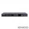 Repetidor Digital Kenwood NEXEDGE NXR-800-K4, UHF, 380-400 MHz, 5 W