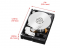 Disco duro SATA 1TB serie WD YELLOW RE optimizado para CCTV, 7200RPM, 24/7 WD10-YELRE