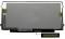 Display LED 10.1 Slim 1024x600 40 Pins Right Conn (8.74x4.92) Left-Right Bkt