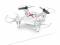 DRONE SYMA 2.4G 4 CANALES 6 EJES NANO RC QUADCOPTERO