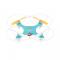 Drone Feihuang Toys F803R Azul