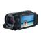 VIDEOCAMARA DIGITAL CANON VIXIA HF-R70 FULL HD Wi-Fi NFC LCD TOUCH 3"