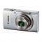 CAMARA CANON POWERSHOT ELPH 180 PLATA