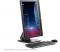Computadora HP AIO Elite One 705 G2 A10 8750B 3.61Ghz, 8GB (1X8), 1TB, No Optico, 23" Touch, Windows 10/7 Pro, 1-1-1 P5W43LTBIT4TB