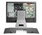 Computadora HP AIO Elite One 705 G2 A10 8750B 3.61Ghz, 8GB (1X8), 1TB, No Optico, 23" Touch, Windows 10/7 Pro, 1-1-1 P5W43LTBIT4TB