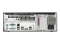 Computadora HP ProDesk 400 G2 SFF Ci3-4160, 4GB, 1TB Windows 7 Pro (P5U83LT)