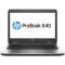 LAPTOP HP PROBOOK640 G2 14" Ci7-6600U 16GB, 1TB W10P DVD+/-RW(W6B95LTL