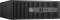 COMPUTADORA HP PRODESK400G3 SFF Ci5-6500 8GB,1TB DVD±RW W10P (Z2F90LT)