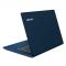 LAPTOP LENOVO IDEA330-14IGM (81D0002KLM) 14'',PENTIUM N5000,4GB,1TB,W1
