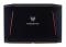 Laptop Acer Predator Helios G3-572-738Y, 15.6", Intel Core i7-7700HQ, 16GB de Ram, 1TB + 128GB SSD, GeForce GTX 1060 6GB, Windows 10 Home