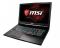 Laptop MSI Gamer GE63VR 7RF Raider, 15.6 ", Intel Core i7-7700HQ, 16GB, 256GB SSD + HDD 1TB, Gtx1070 8GB, Windows 10 Home