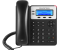 Teléfono IP SMB de 2 líneas con 3 teclas de función programables y conferencia de 3 vías, 5 Vcd GXP-1620