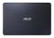 Laptop Asus F402NA-GA224T, 14", Intel Celeron N3350, 2GB de Ram, 500GB, Windows 10 Home