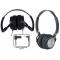 Audifonos Profesionales para DJ marca American Audio modelo HP200
