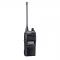 Radio Icom IC-F4031S/73S portátil analógico con pantalla, 4W de potencia, sumergible IP67, rango de frecuencia 450-512 MHz