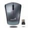MOUSE OPTICO INALAMBRICO GENIUS MICRO TRAVELER 900S 2.4GHZ USB GRIS 31030131102