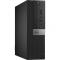 OPTIPLEX 3040SFF Core i5 6500 hasta 3.6GHZ, 4GB, 500GB, NO MONITOR, NO DVD, Windows 7 Pro, Windows 10 Pro, O304SFI5S450W7P3W