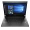 LENOVO V310  CORE I5 6200U 2.3GHZ/ 4GB/ 500GB/ 14/ DVD/ WIFI 1 X1 BGN + BT 4.0 /FPR/ CAM/ HDMI/ VGA/ 4CEL/ NEGRA/ WINDOWS 10 PRO 80SX001QLM