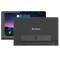 TABLET LENOVO YT3-850M (8) QC 1.3 GHZ/ 1GB/ 16GB/ ANDROID 5.1/ WIFI/ EBONY BLACK / 4G LTE ZA0B0004MX