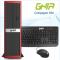 GHIA COMPAGNO SLIM / CORE I7 4790 3.6 GHZ / 8GB / 1TB / DVD+RW / SFF-R / SIN SISTEMA OPERATIVO INTEL CORE I7